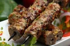 Tandoori-Seekh-Kabab-Recipe